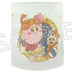 星のカービィ KIRBY ホロスコープ・コレクション フロストマグ さそり座