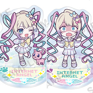 あめちゃん(超絶最かわてんしちゃん/超てんちゃん) の検索結果]-amiami