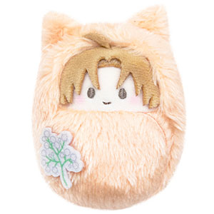 鯛代くん、君ってやつは。 くるみたぴぬい 蛯原勇太
