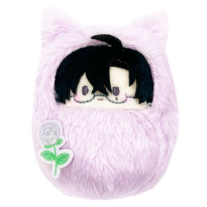 鯛代くん、君ってやつは。 くるみたぴぬい 差波明依