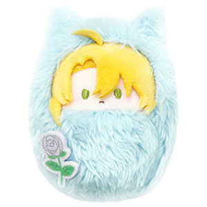 鯛代くん、君ってやつは。 くるみたぴぬい 瀬賀海月