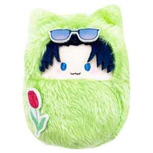裏切り者のラブソング くるみたぴぬい ダンテ