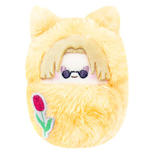裏切り者のラブソング くるみたぴぬい ジーノ