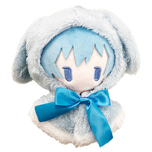暗殺教室 ケープたぴぬい 潮田渚