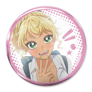 There are no otaku-friendly gyaru girls!? Kotoko Ijichi 65mm Can Badge