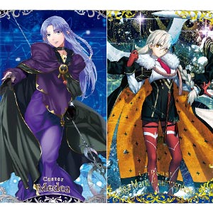 Fate/Grand Order ウエハース15　20個入りBOX (食玩)