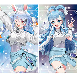 ホロライブプロダクション ウエハースvol.7　20個入りBOX (食玩)