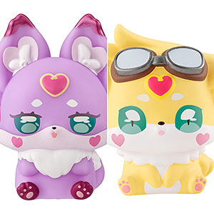 名探偵プリキュア！ スウィートパールドール2 10個入りBOX (食玩