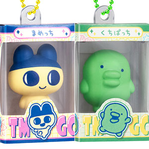 たまごっち チョコボックス ボックスフィギュアコレクション 14個入りBOX (食玩)