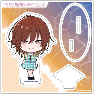 アクリルスタンドプレート「アイドルマスター シャイニーカラーズ」02