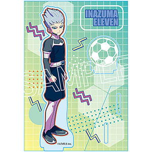 Inazuma Eleven Heroes' Victory Road Vivid Line Series Acrylic Stand Vol.3 Gamma