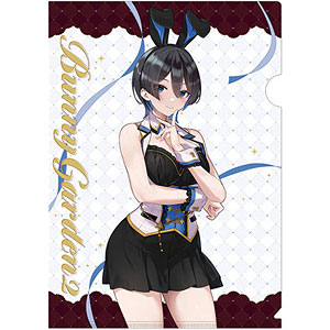 バニーガーデン2 クリアファイル(美羽香)