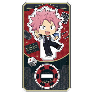 FAIRY TAIL 100年クエスト アクリルスタンド(ラクサス/カジノ