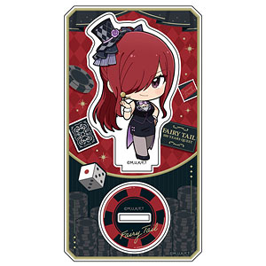FAIRY TAIL 100年クエスト アクリルスタンド(ルーシィ/カジノ