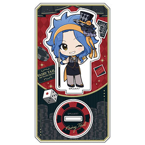 FAIRY TAIL 100年クエスト アクリルスタンド(ミラジェーン/カジノ