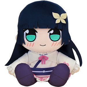ぬいぐるみ