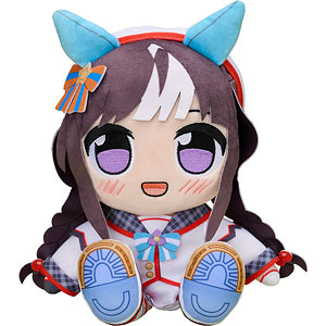 くりぱん ぬいぐるみ ウマ娘 プリティーダービー ホッコータルマエ