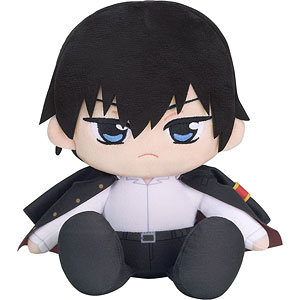 家庭教師ヒットマンREBORN！ ぬいぐるみ 雲雀恭弥