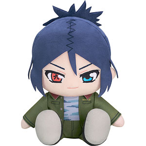 家庭教師ヒットマンREBORN！ ぬいぐるみ 六道骸