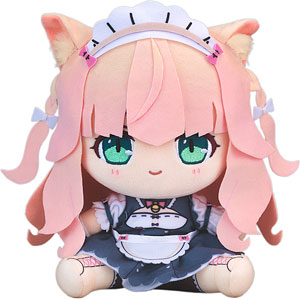 ちょこぷに ぬいぐるみ ネコぱら セカイコネクト フレーズ