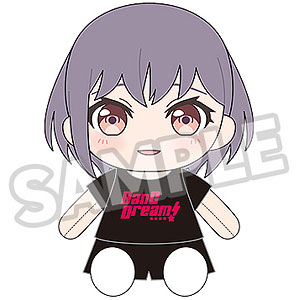 おきがえぬいぐるみ BanG Dream！ MyGO！！！！！ 高松燈