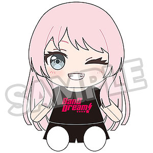 おきがえぬいぐるみ BanG Dream！ MyGO！！！！！ 千早愛音