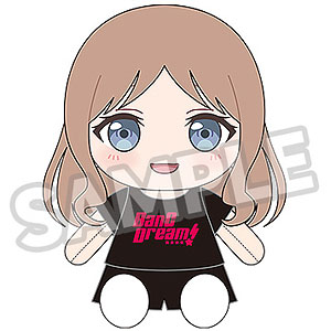 おきがえぬいぐるみ BanG Dream！ MyGO！！！！！ 長崎そよ