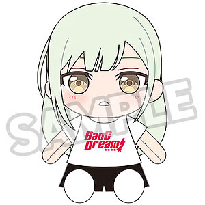 おきがえぬいぐるみ BanG Dream！ Ave Mujica モーティス