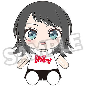 おきがえぬいぐるみ BanG Dream！ Ave Mujica ティモリス