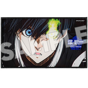 Blue Lock Acrylic Shikishi (Art Board) - Yoichi Isagi