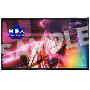 ブルーロック アクリル色紙 千切豹馬[グッドスマイルモーメント]《09