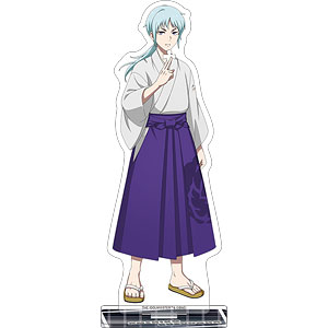 アイドルマスター SideM アクリルスタンド 信玄誠司 リメンバー