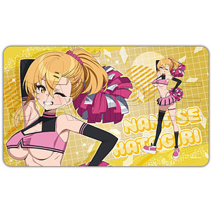 限定販売】TVアニメ『ぬきたし THE ANIMATION』 ラバーデスクマット