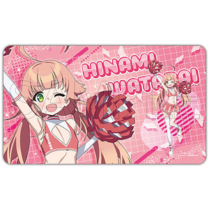 限定販売】TVアニメ『ぬきたし THE ANIMATION』 ラバーデスクマット 橘