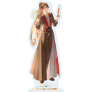 アクリルスタンド「大河幻想ラジオドラマ「魔道祖師」」04/魏無羨(原作) デートver.(描き下ろしイラスト)