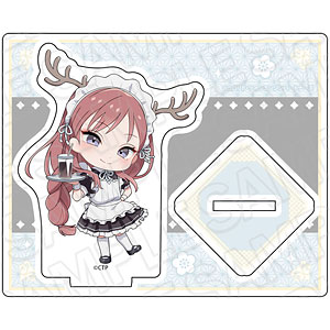 超かぐや姫！ アクリルスタンド 酒寄彩葉 カフェ ver.[コンテンツ