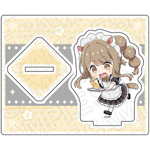 超かぐや姫！ アクリルスタンド 酒寄彩葉 カフェ ver.[コンテンツ