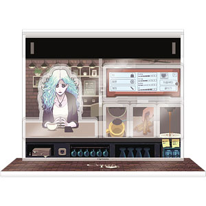Coffee Talk」 スライドアクリルスタンド ハイド[Dragon Media]《発売