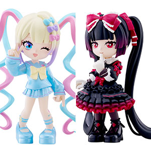 PalVerse NEEDY GIRL OVERDOSE 6個入りBOX