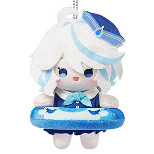 原神 真夏パーティーシリーズ ぬいぐるみ フリーナ
