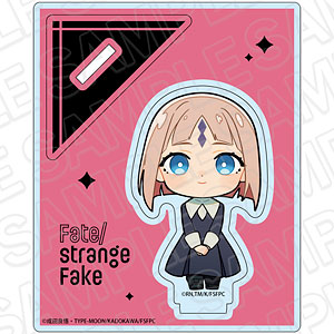 TVアニメ『Fate/strange Fake』 アクリルスタンド ヴィオラ・ヴァル