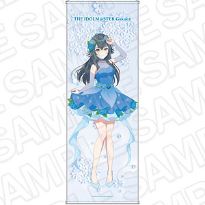 学園アイドルマスター 特大タペストリー 花海咲季 floral dress ver