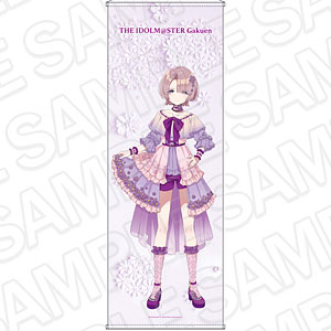 学園アイドルマスター 特大タペストリー 十王星南 floral dress ver