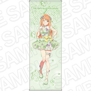 学園アイドルマスター 特大タペストリー 十王星南 floral dress ver