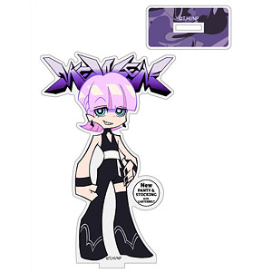 『New PANTY ＆ STOCKING with GARTERBELT』 ポリウレタン アクリルスタンド