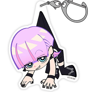 『New PANTY ＆ STOCKING with GARTERBELT』 ポリウレタン アクリルつままれ
