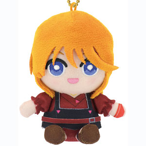 Chibi 인형 마스코트 기동 전사 건담 ZZ 엘피 풀