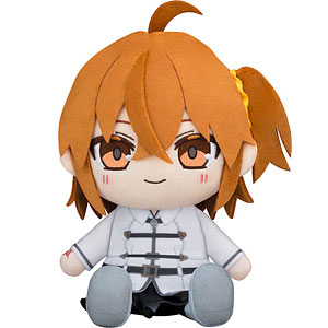 ちょこぷに ぬいぐるみ Fate/Grand Order マスター/主人公(女)