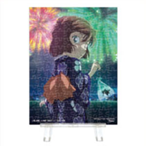 ジグソーパズル プチパリエクリア 名探偵コナン フェスティバルナイト 灰原哀 150ピース (2308-79)