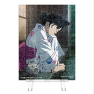 ジグソーパズル プチパリエクリア 名探偵コナン フェスティバルナイト 毛利蘭 150ピース (2308-81)